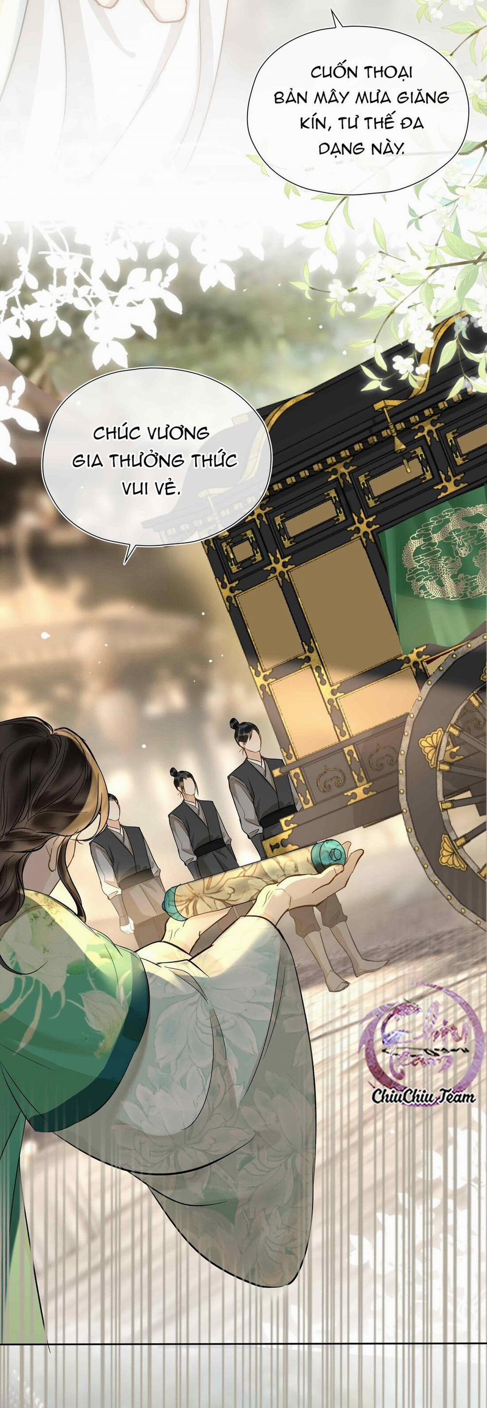 Tham Hoan – Bé Lam Bán Kem 1 trang 36