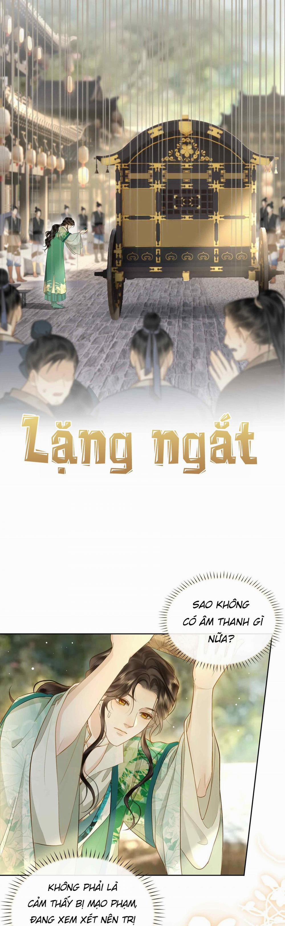 Tham Hoan – Bé Lam Bán Kem 1 trang 37