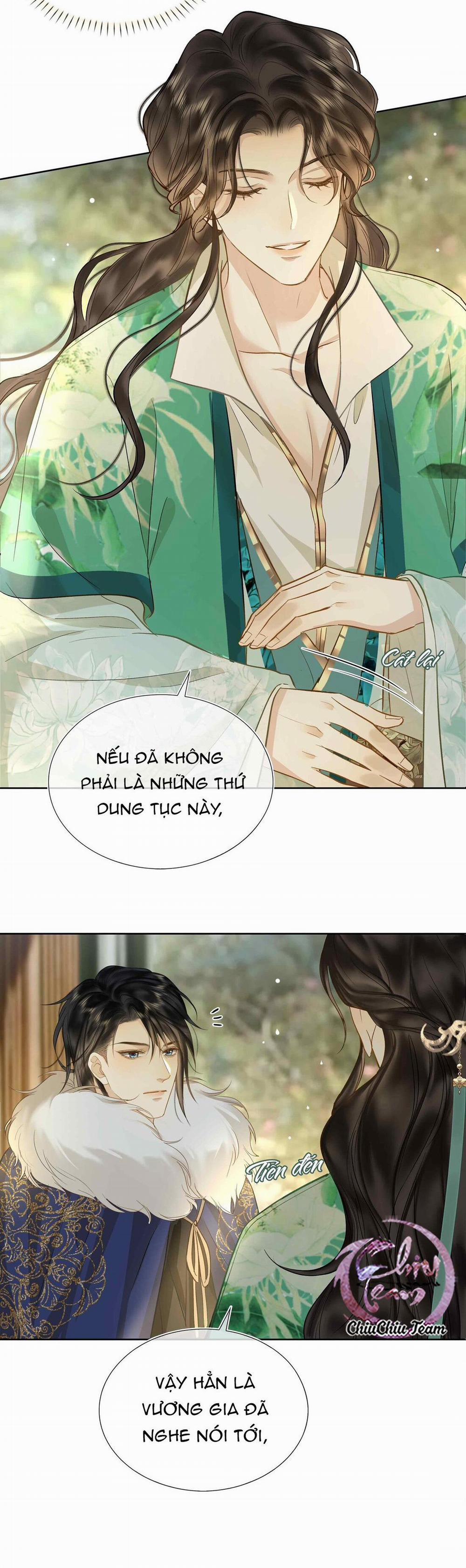 Tham Hoan – Bé Lam Bán Kem 1 trang 43