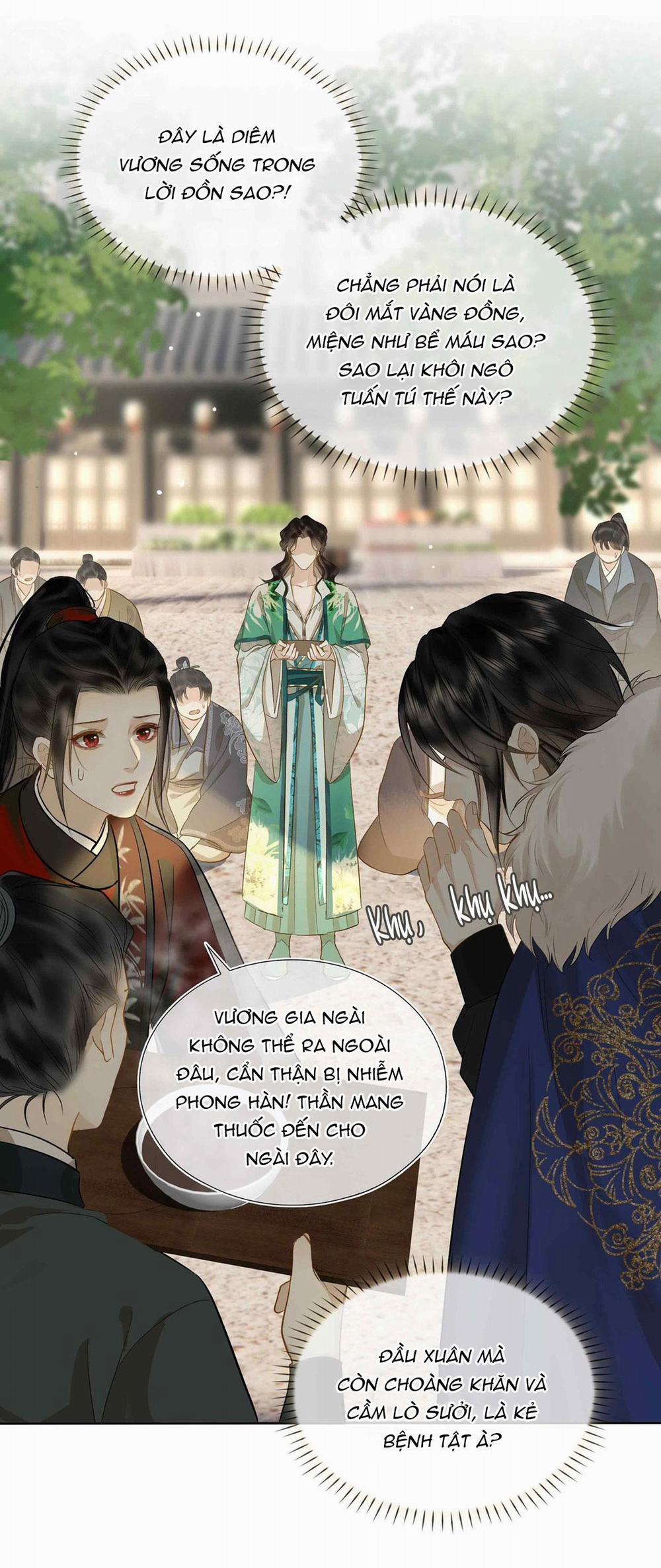 Tham Hoan – Bé Lam Bán Kem 1 trang 59