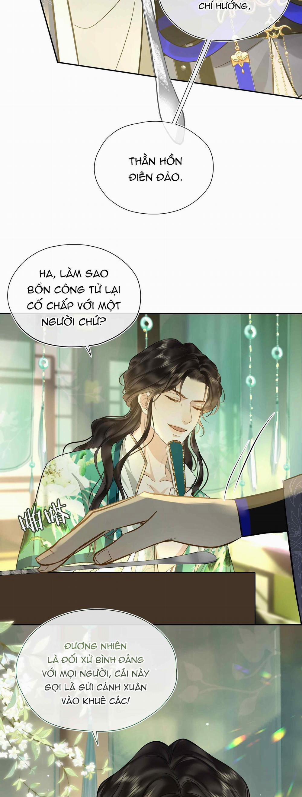 Tham Hoan – Bé Lam Bán Kem 2 trang 12