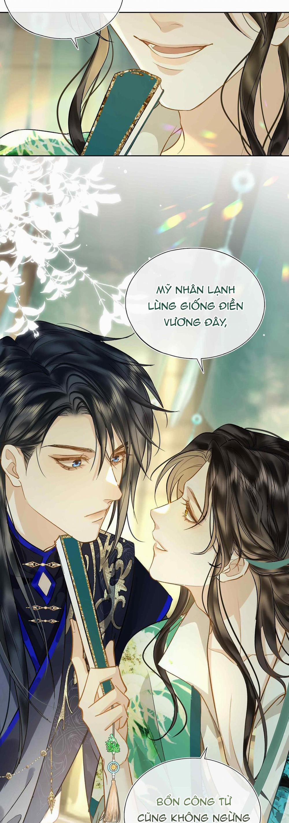 Tham Hoan – Bé Lam Bán Kem 2 trang 14