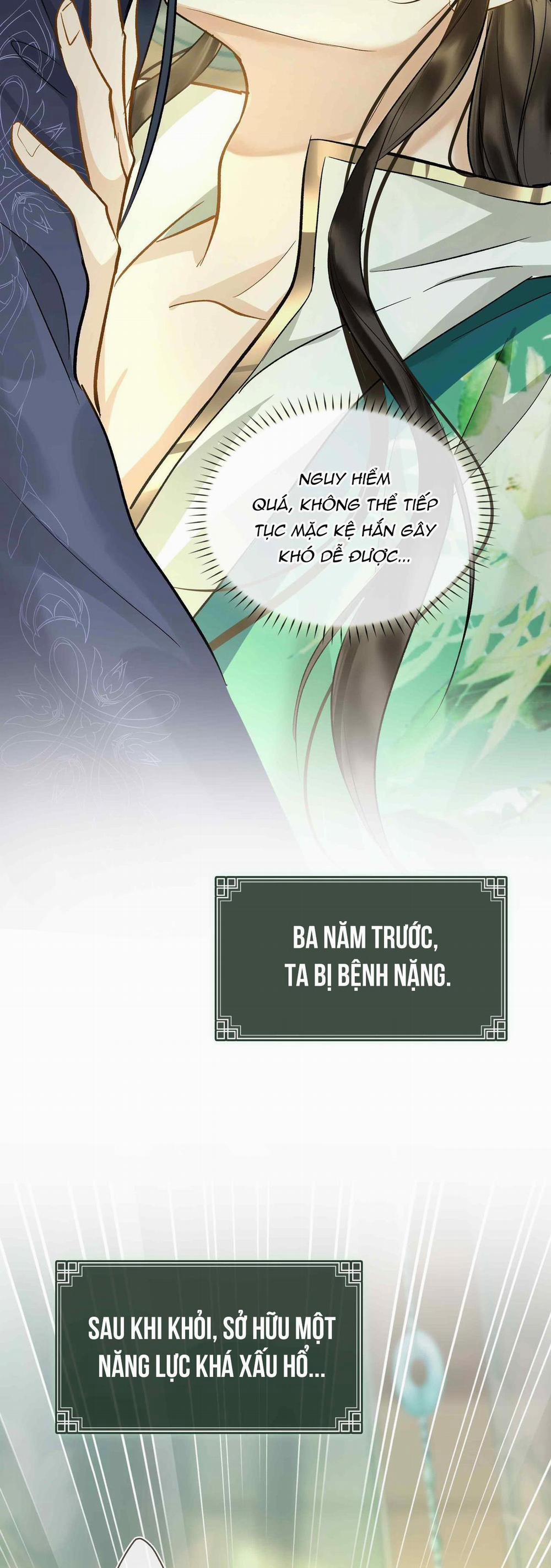 Tham Hoan – Bé Lam Bán Kem 2 trang 23