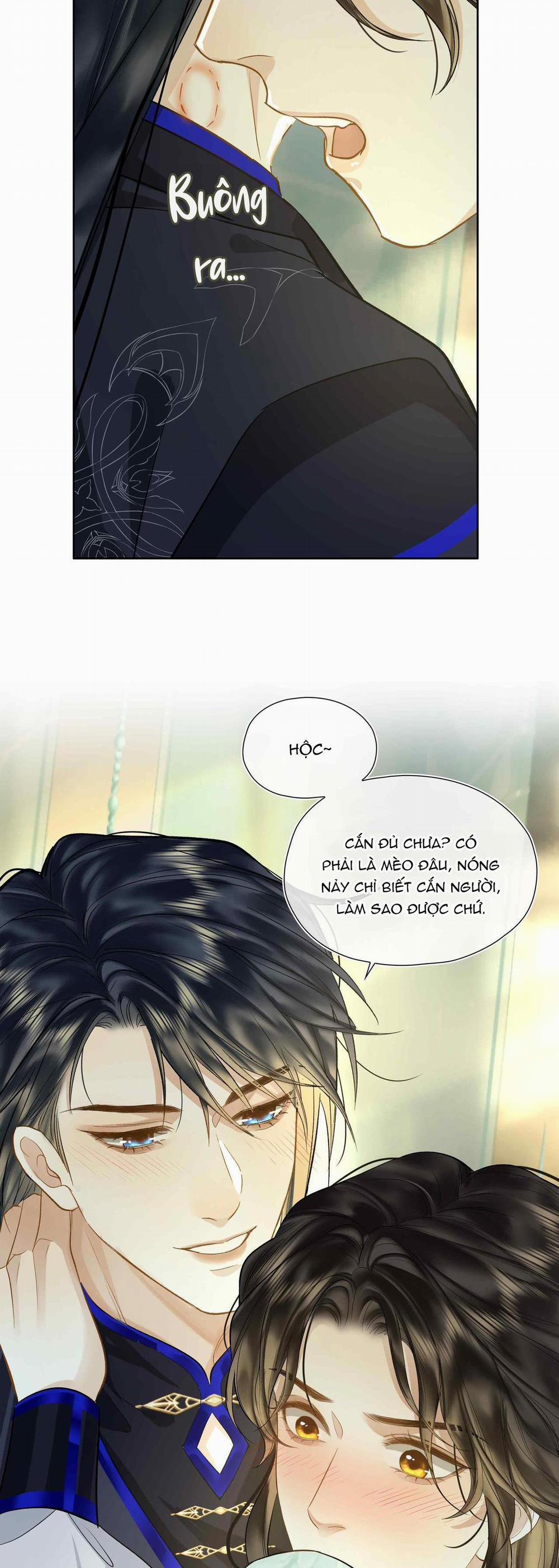 Tham Hoan – Bé Lam Bán Kem 2 trang 34