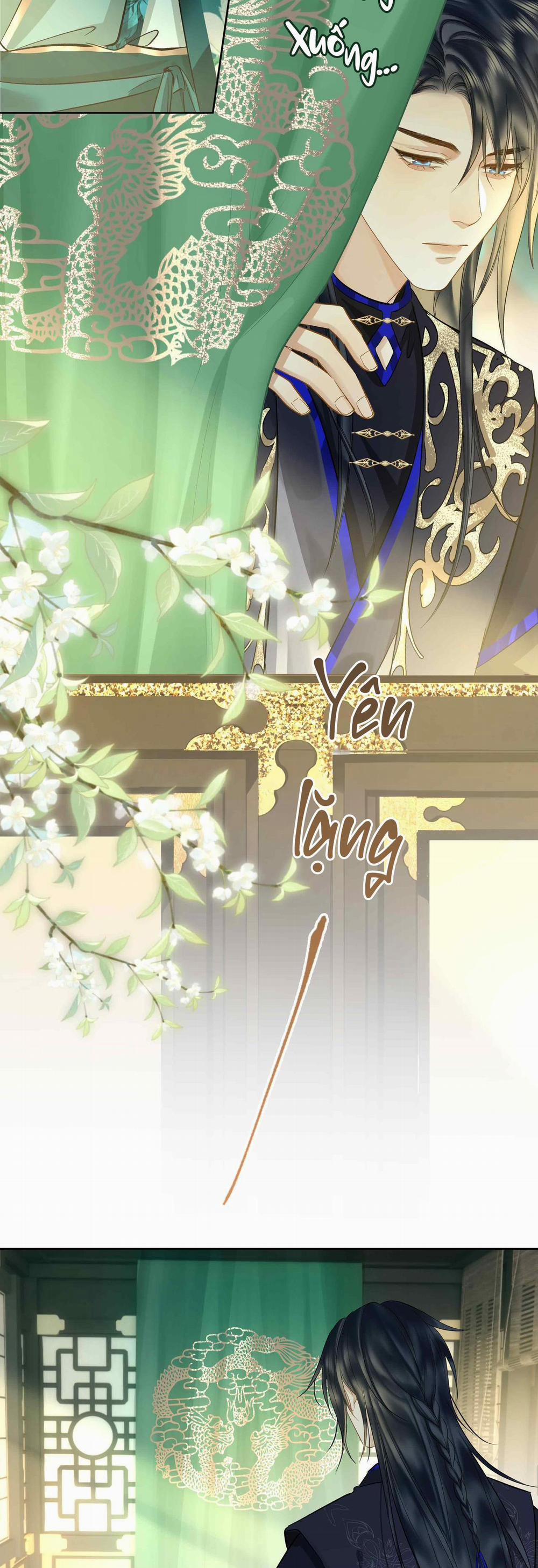 Tham Hoan – Bé Lam Bán Kem 2 trang 38
