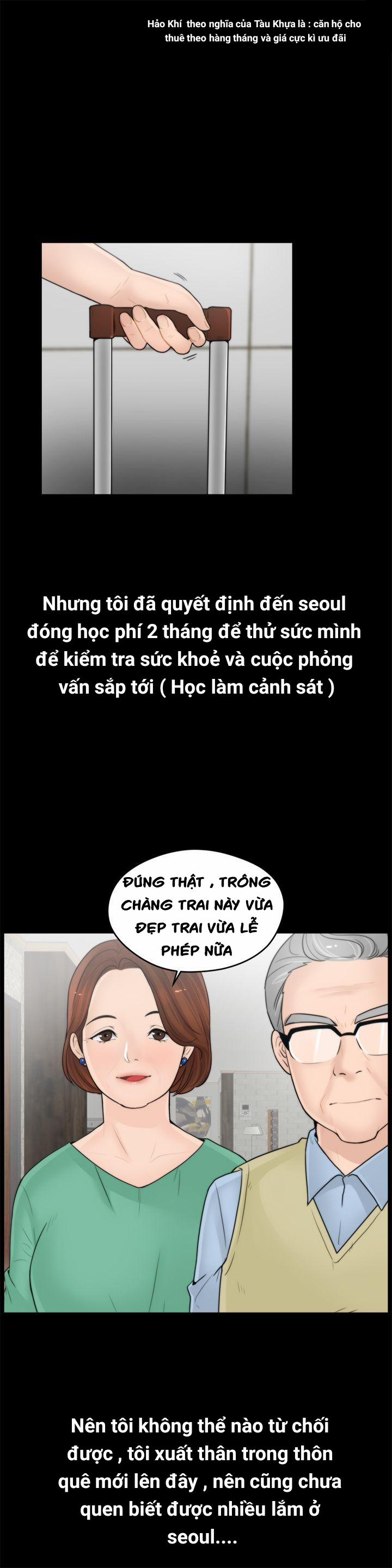 Thầm Kín 1 trang 1