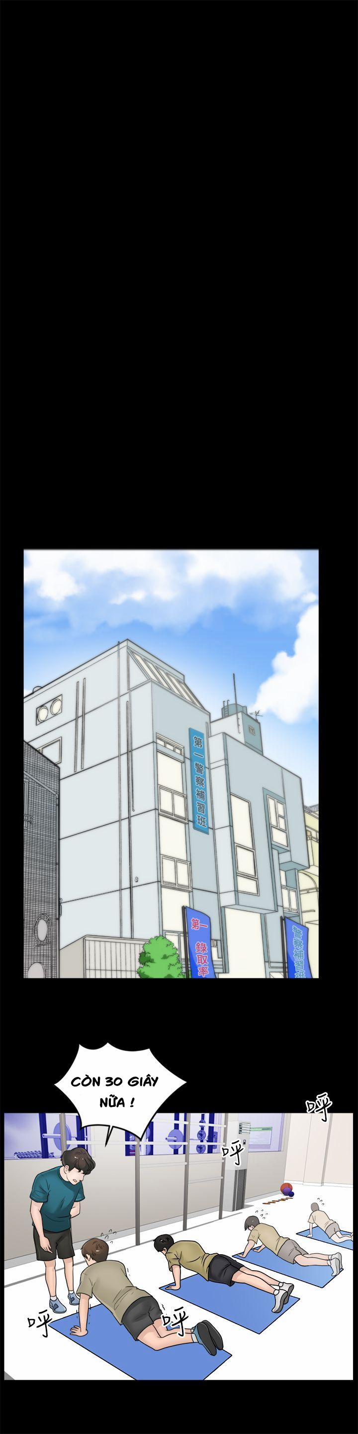 Thầm Kín 9 trang 10