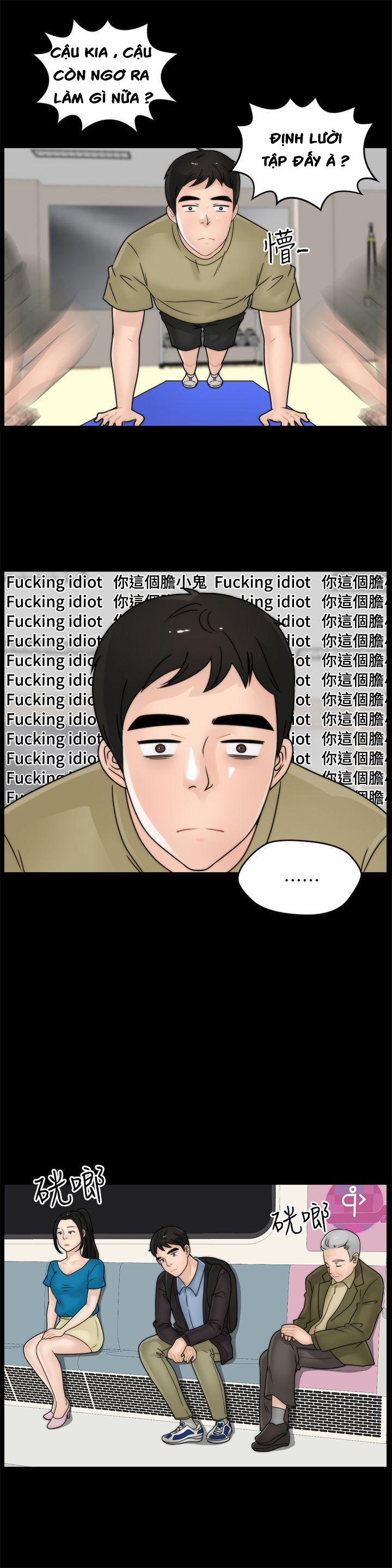 Thầm Kín 9 trang 11