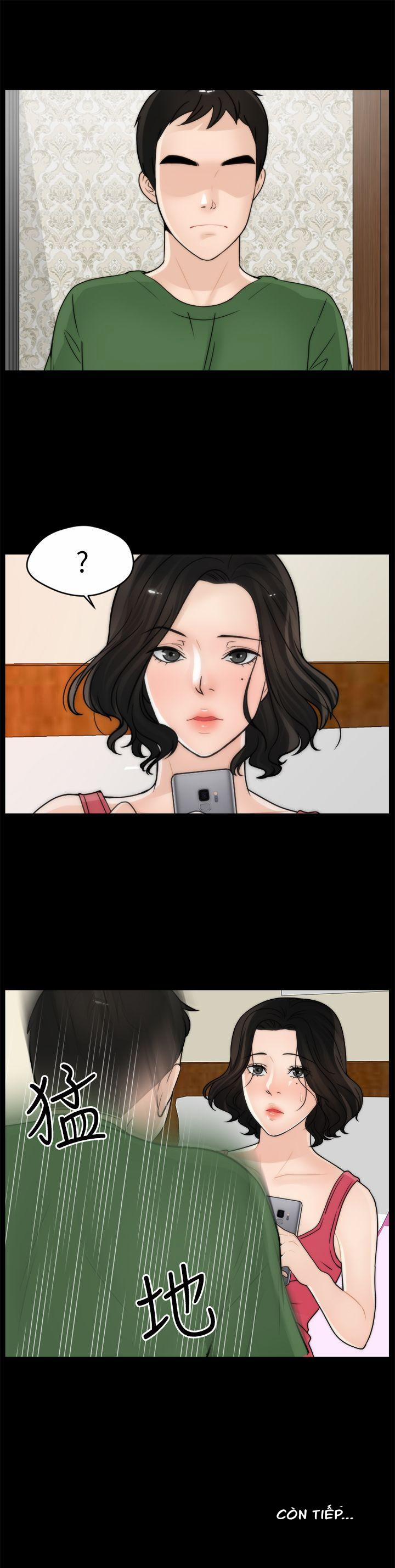 Thầm Kín 9 trang 21