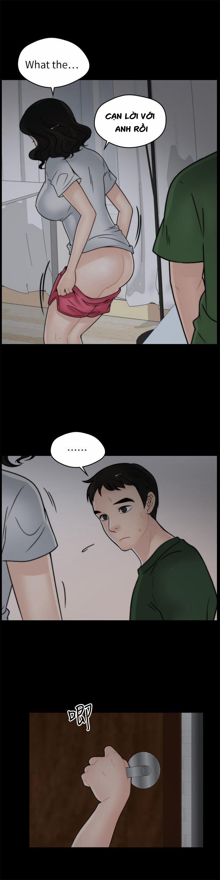 Thầm Kín 9 trang 8