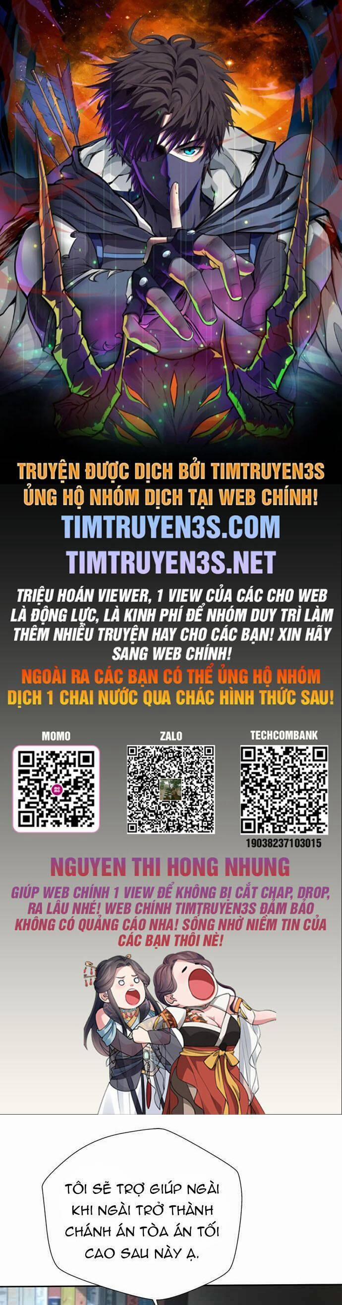 Thẩm Phán Lee Han Young 10 trang 0