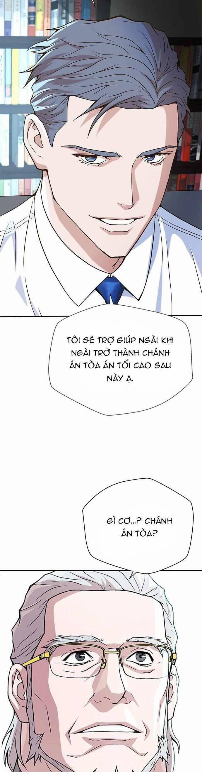 Thẩm Phán Lee Han Young 10 trang 1