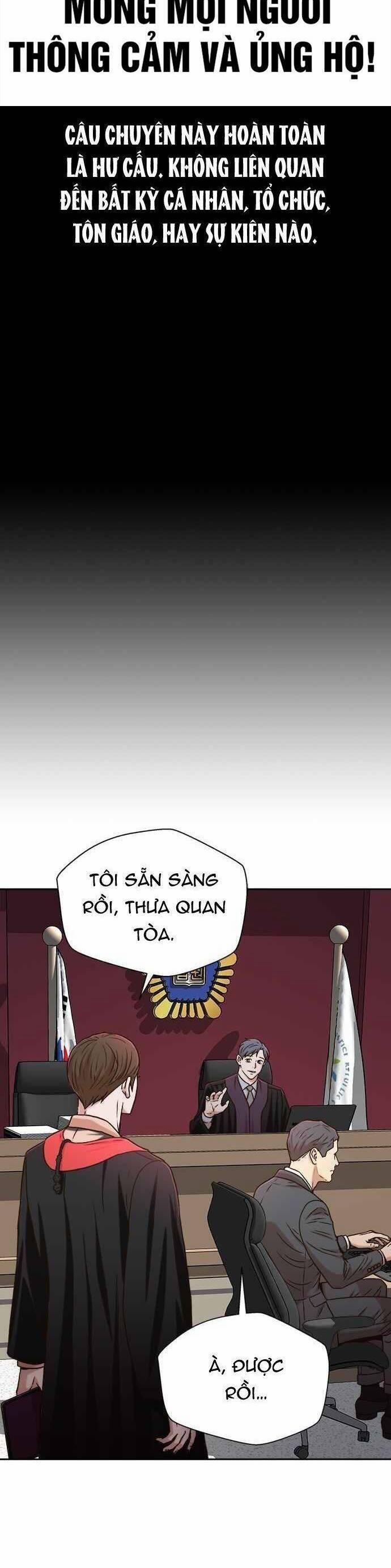 Thẩm Phán Lee Han Young 22 trang 1