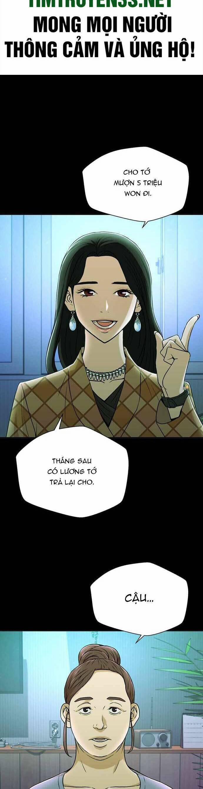 Thẩm Phán Lee Han Young 28 trang 1