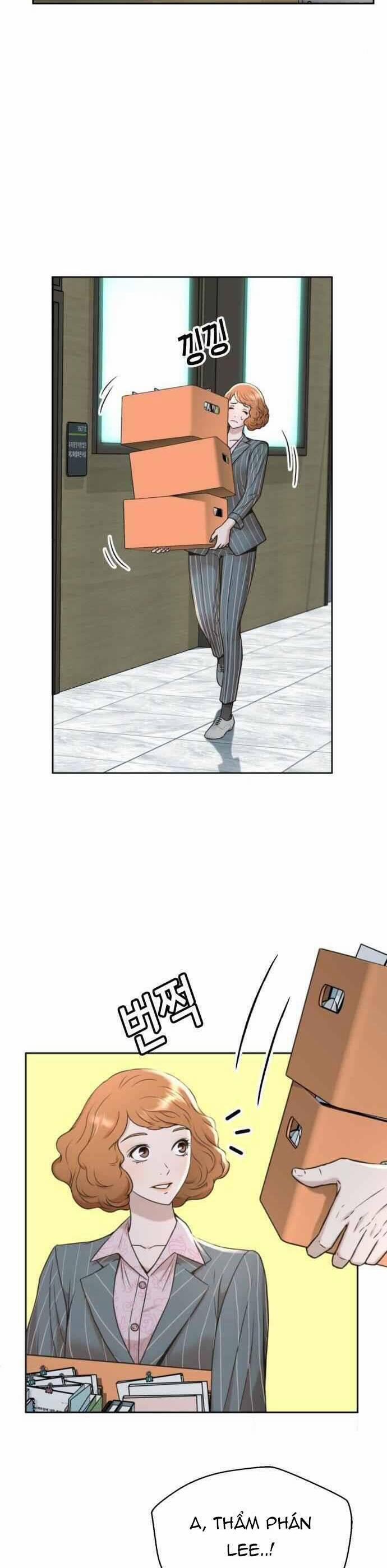 Thẩm Phán Lee Han Young 41 trang 11