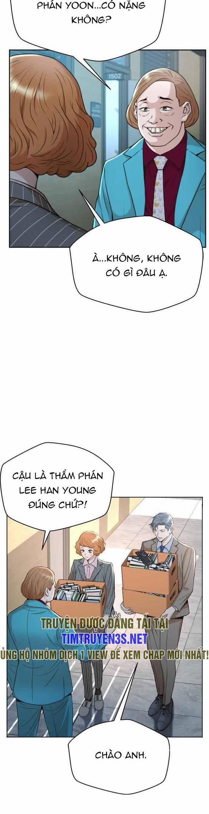 Thẩm Phán Lee Han Young 41 trang 16