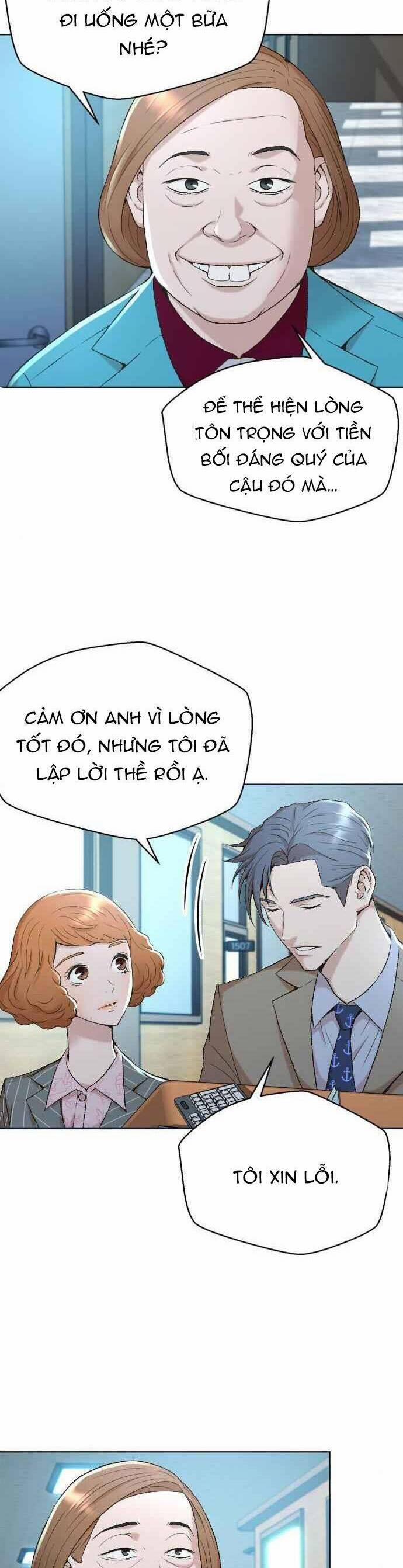 Thẩm Phán Lee Han Young 41 trang 18