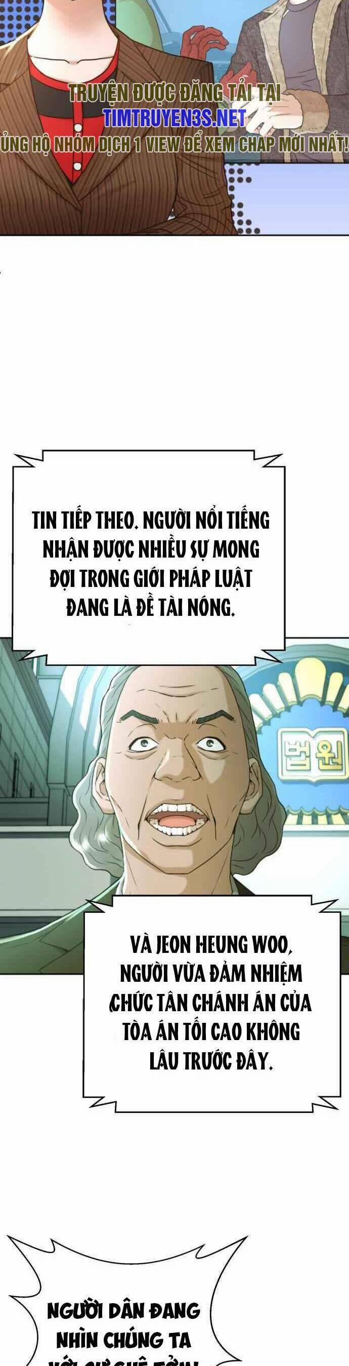 Thẩm Phán Lee Han Young 41 trang 2