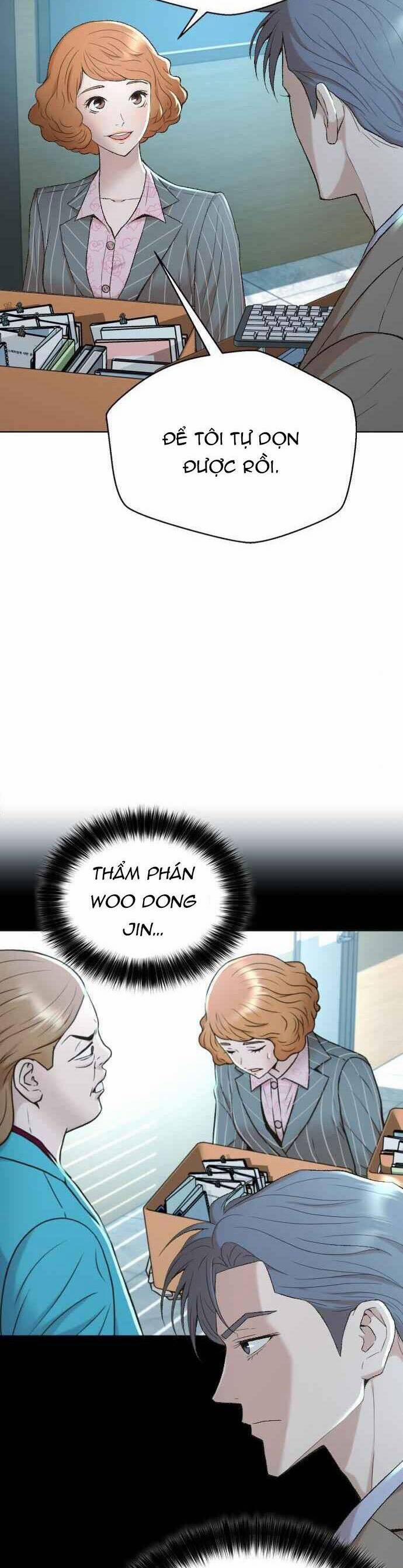Thẩm Phán Lee Han Young 41 trang 20