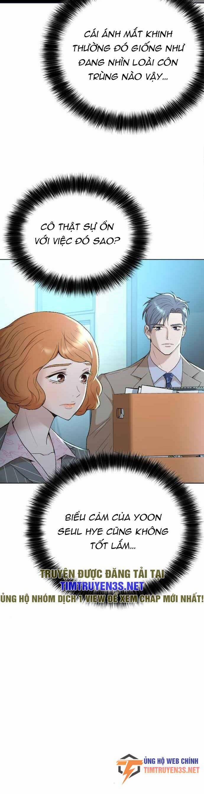 Thẩm Phán Lee Han Young 41 trang 21
