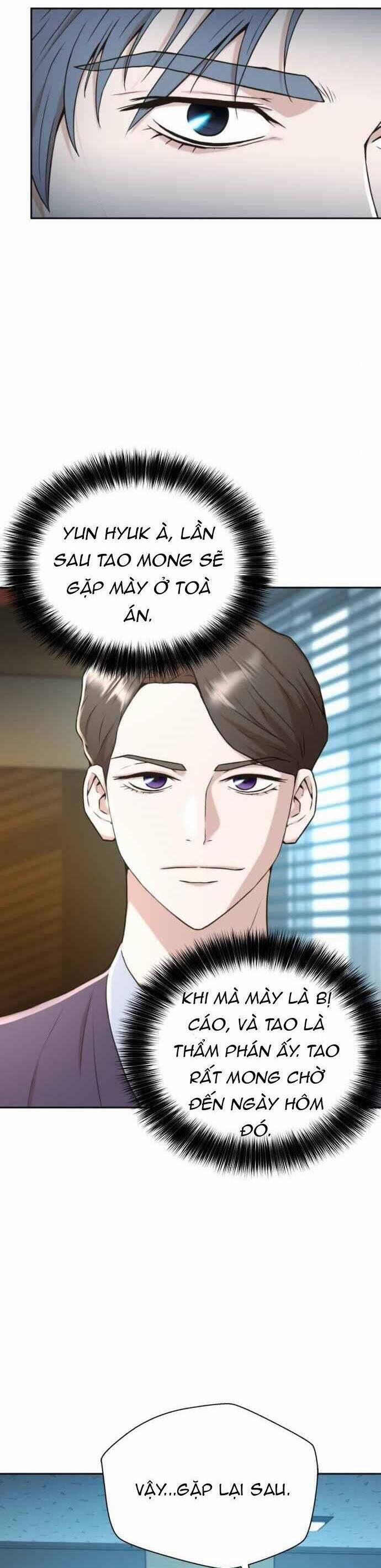 Thẩm Phán Lee Han Young 41 trang 24