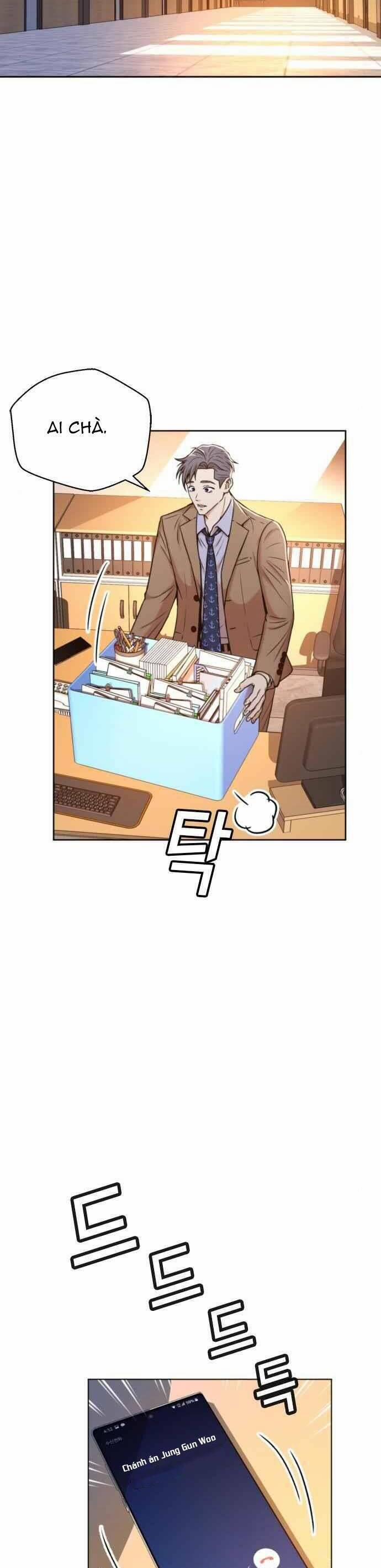 Thẩm Phán Lee Han Young 41 trang 26