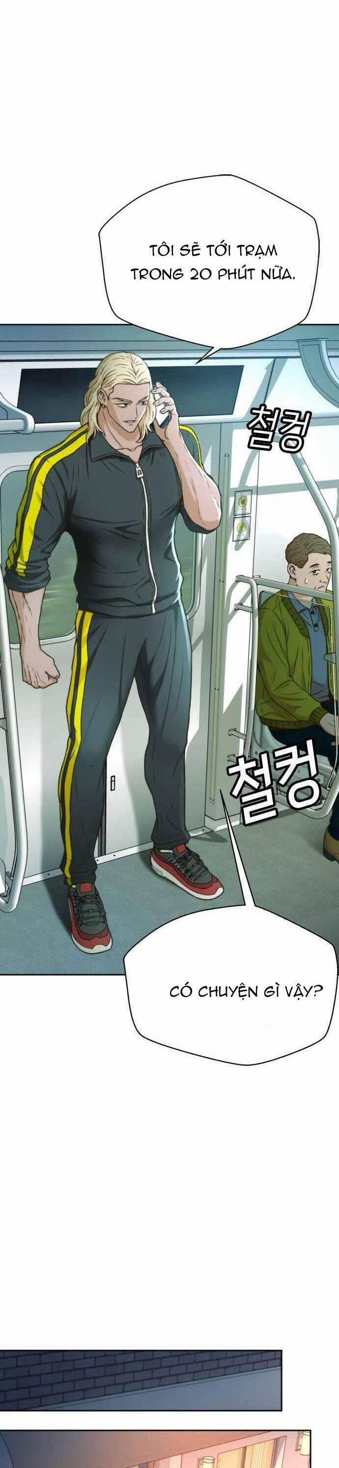 Thẩm Phán Lee Han Young 41 trang 32