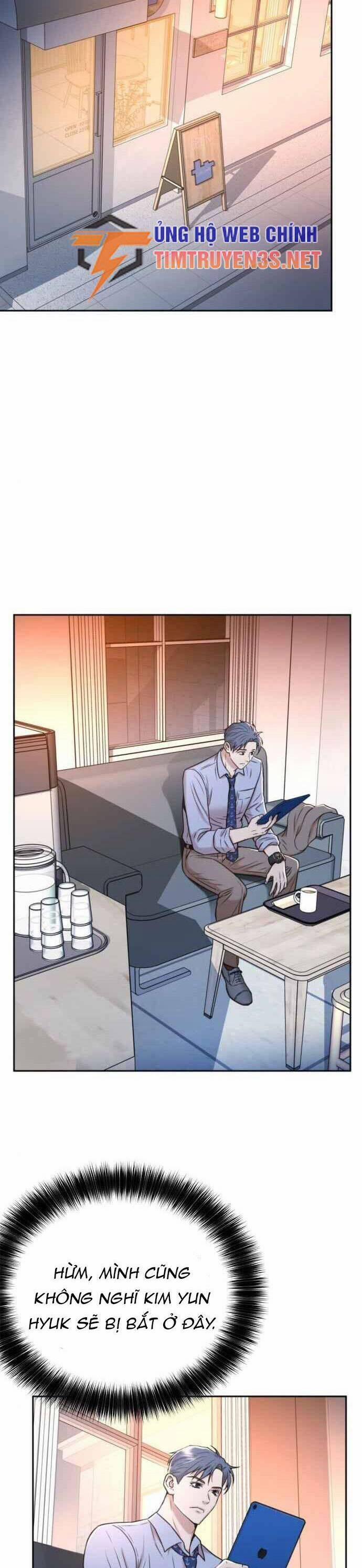 Thẩm Phán Lee Han Young 41 trang 33
