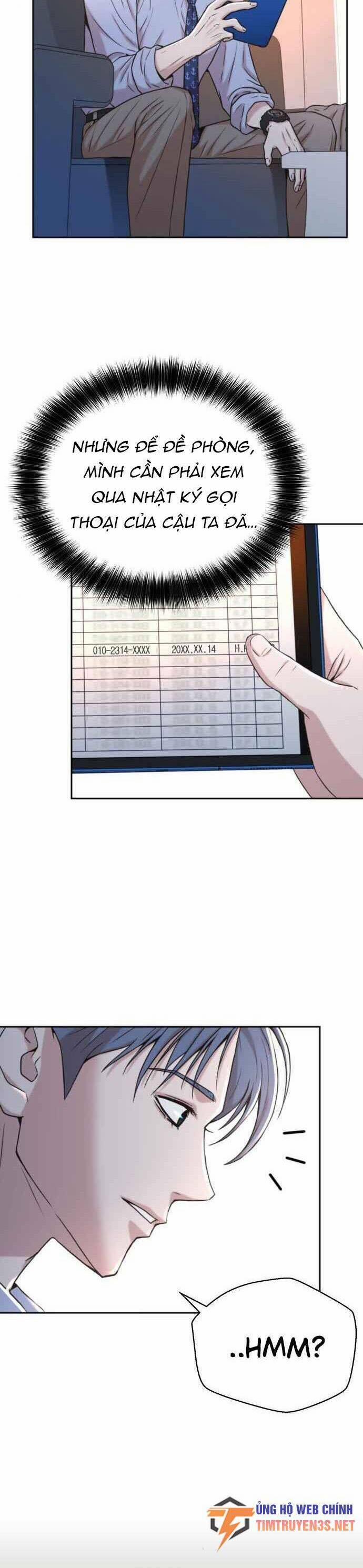 Thẩm Phán Lee Han Young 41 trang 34