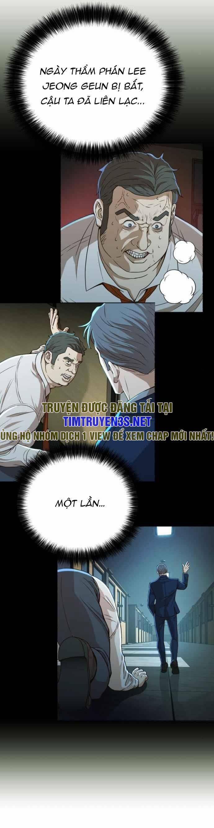Thẩm Phán Lee Han Young 41 trang 35