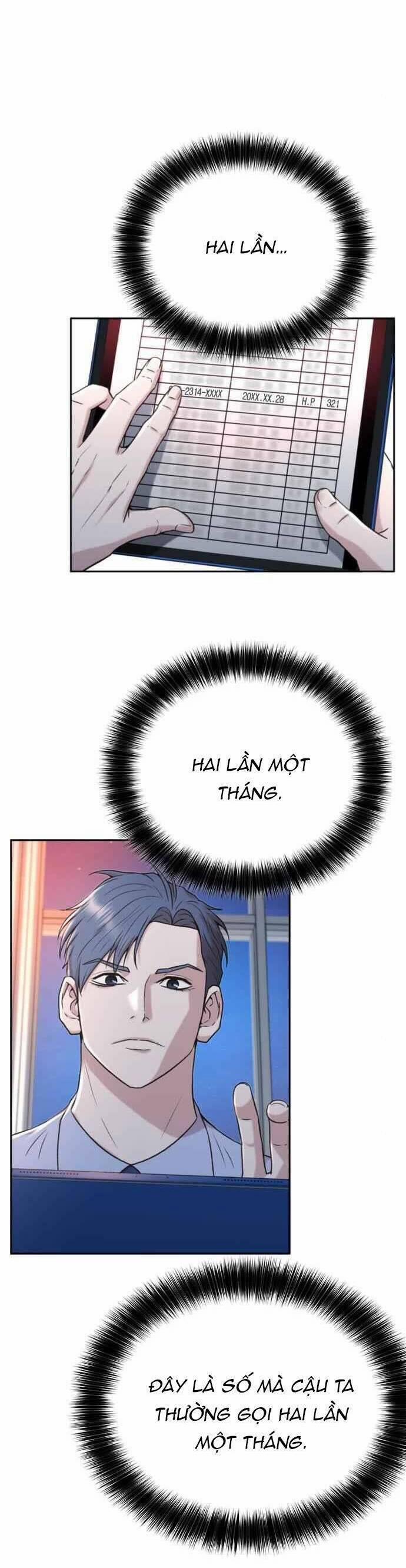 Thẩm Phán Lee Han Young 41 trang 36