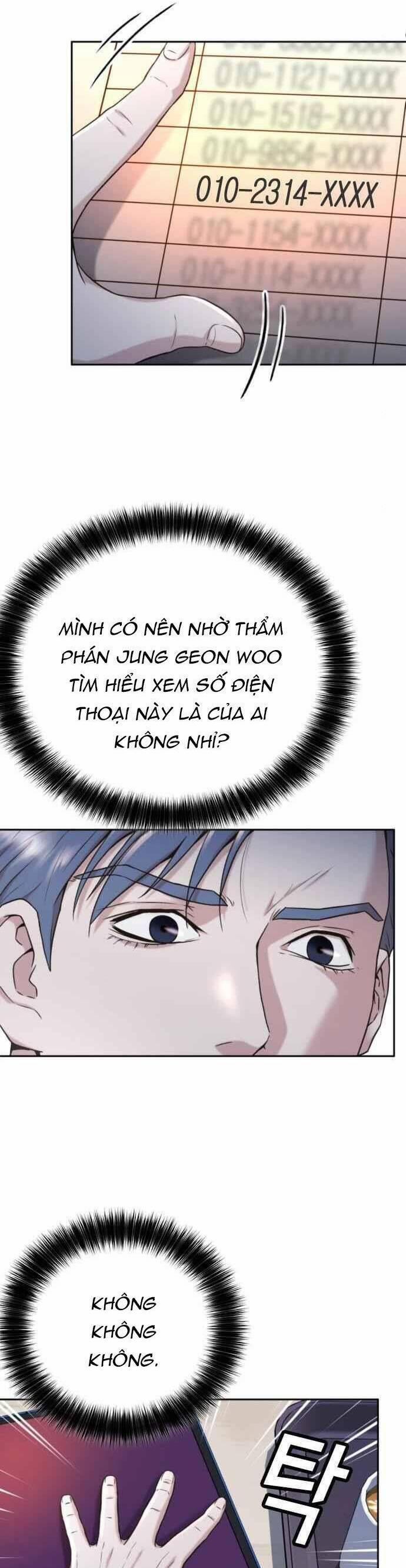 Thẩm Phán Lee Han Young 41 trang 37