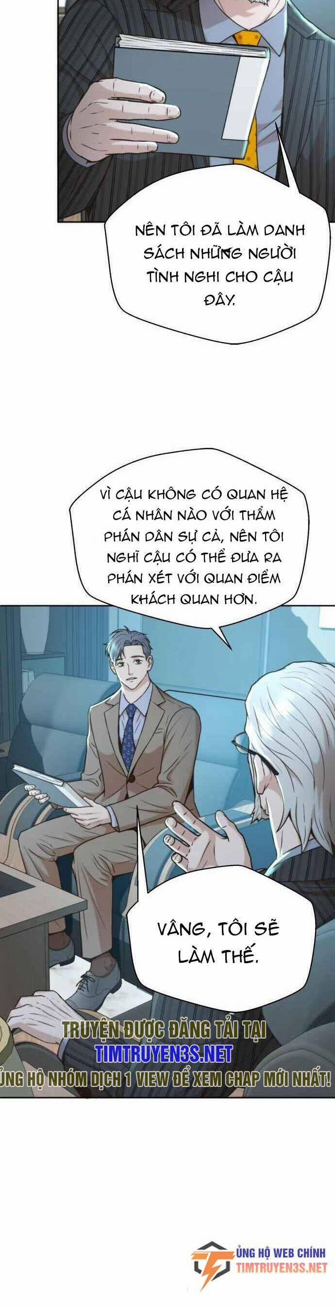 Thẩm Phán Lee Han Young 41 trang 7