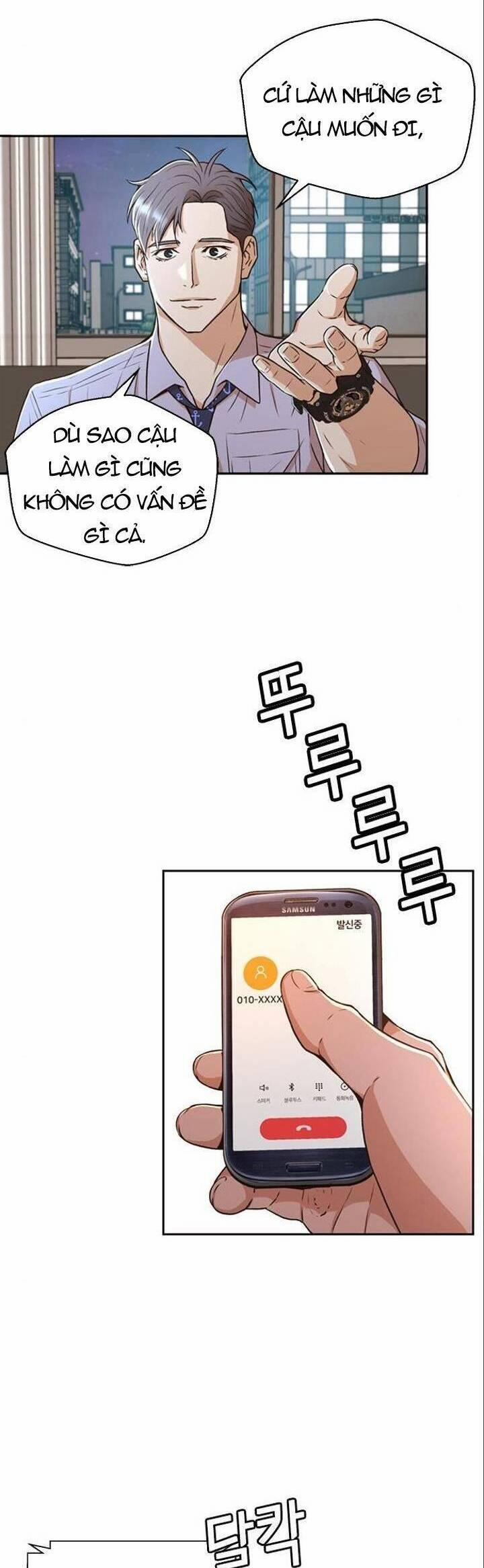 Thẩm Phán Lee Han Young 42 trang 14