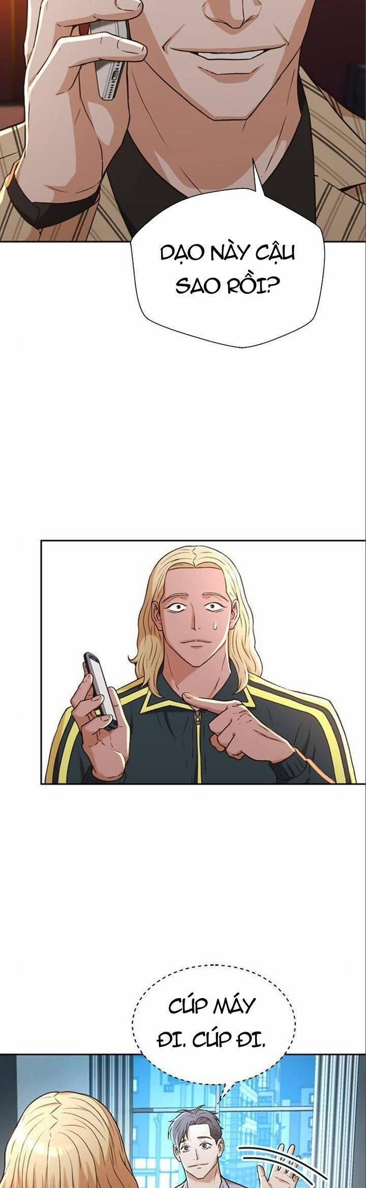 Thẩm Phán Lee Han Young 42 trang 19