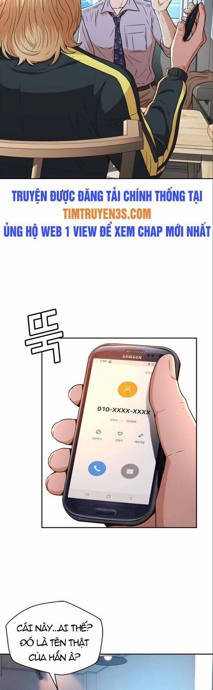 Thẩm Phán Lee Han Young 42 trang 20