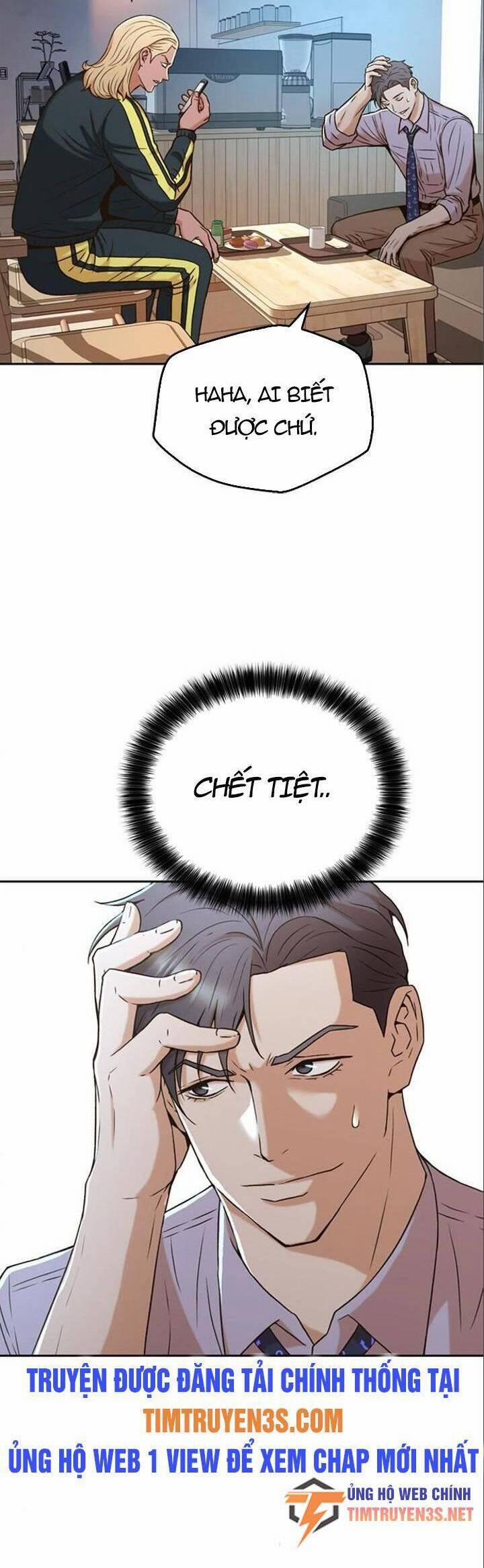 Thẩm Phán Lee Han Young 42 trang 21