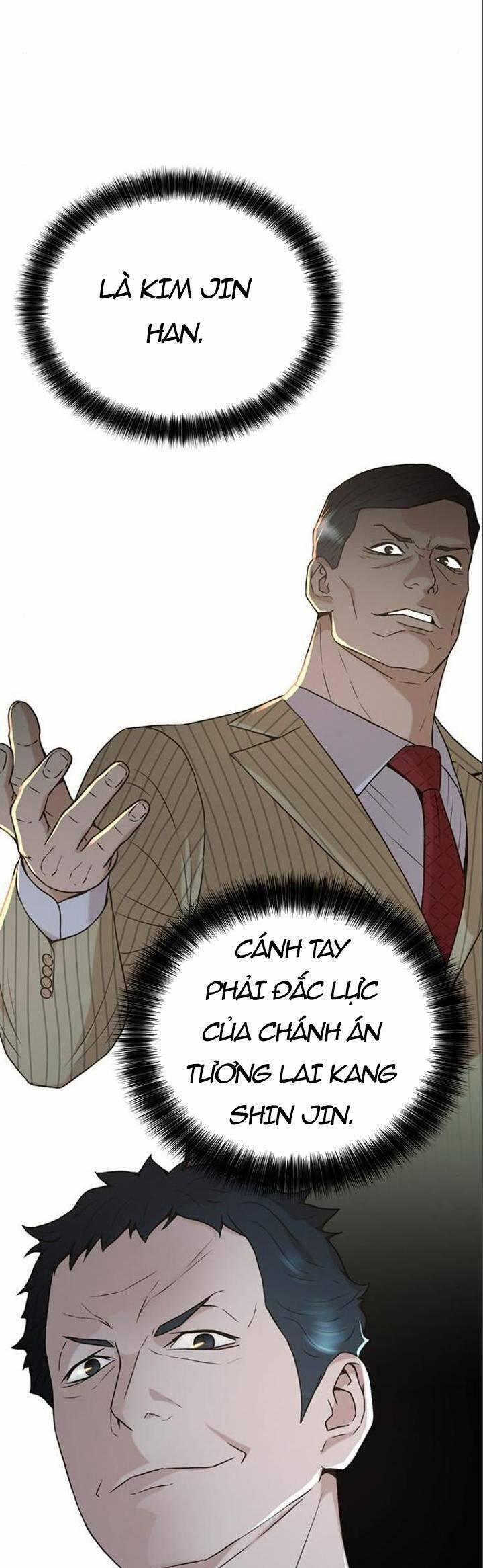 Thẩm Phán Lee Han Young 42 trang 22