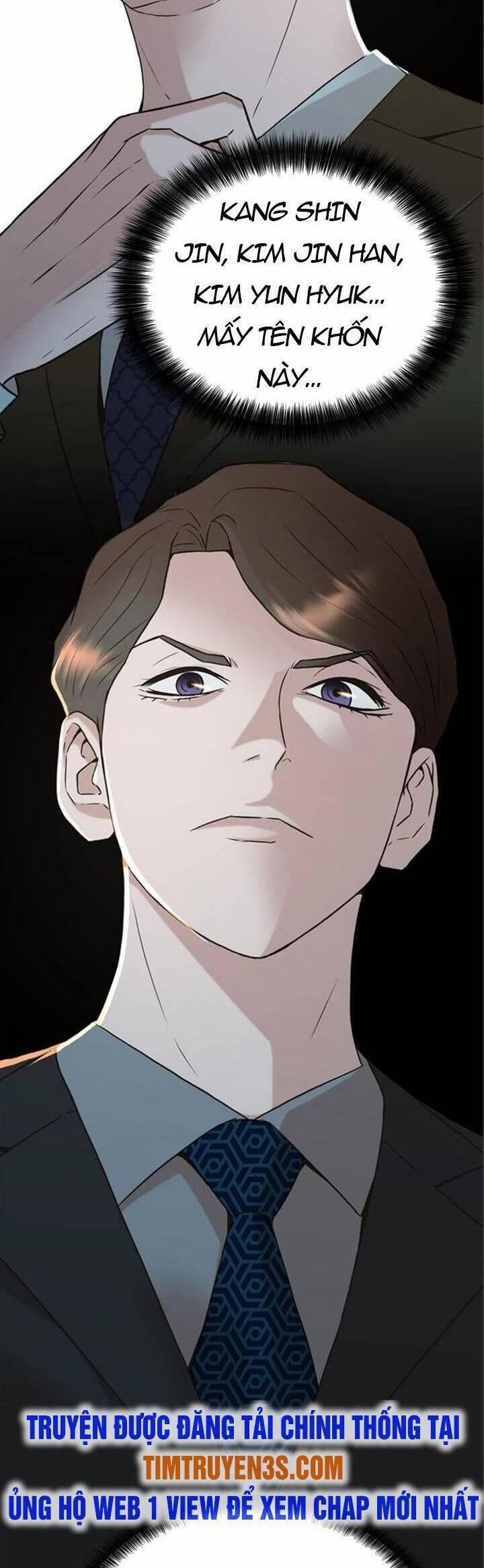 Thẩm Phán Lee Han Young 42 trang 23