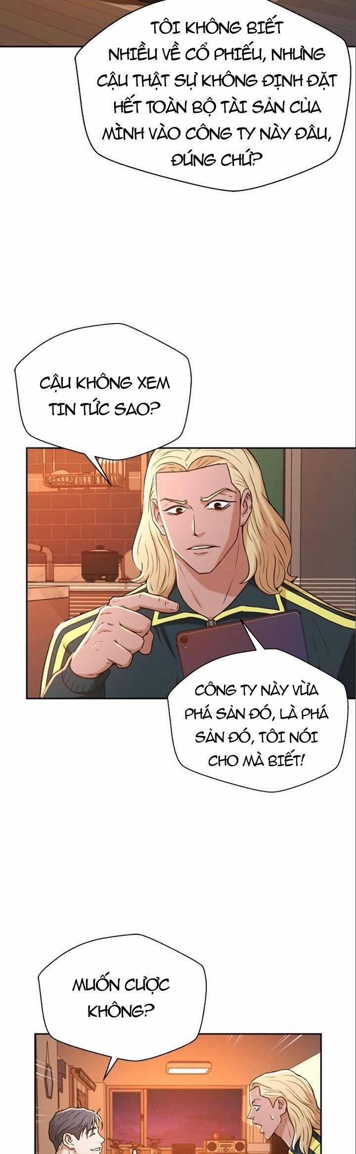 Thẩm Phán Lee Han Young 42 trang 28