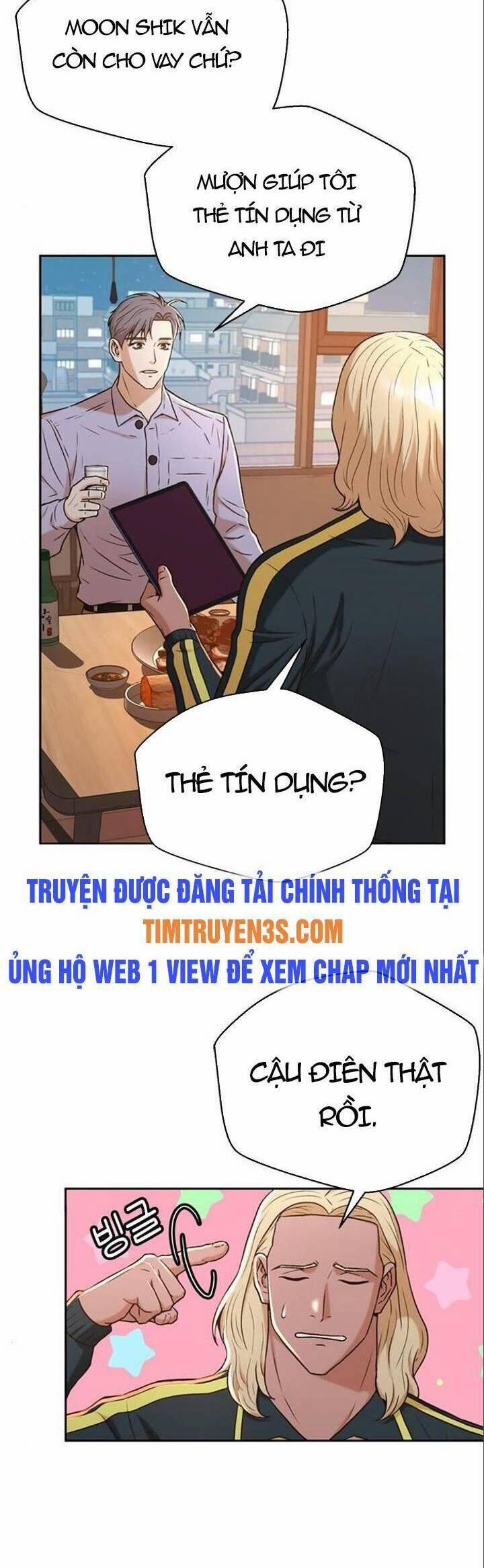 Thẩm Phán Lee Han Young 42 trang 32