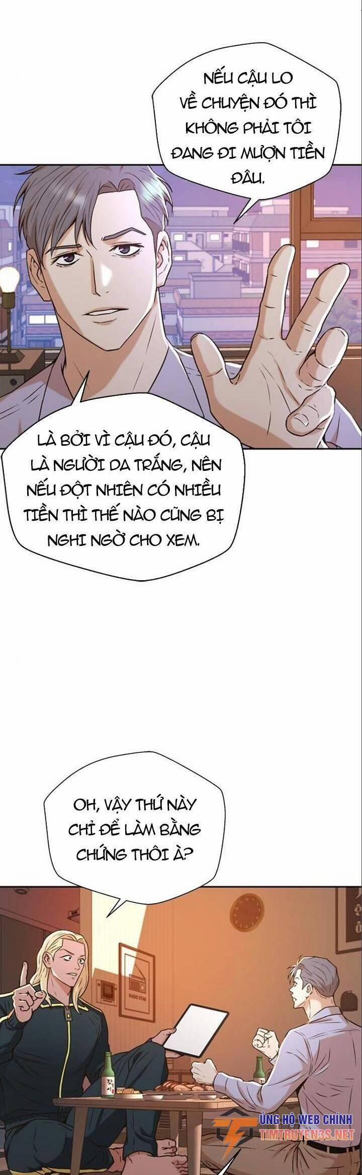 Thẩm Phán Lee Han Young 42 trang 33