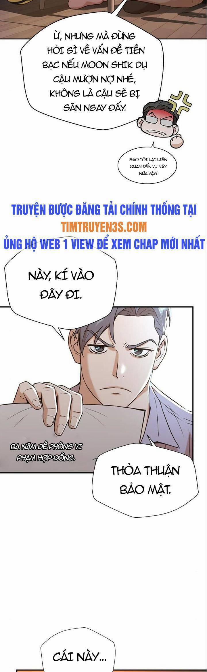 Thẩm Phán Lee Han Young 42 trang 34