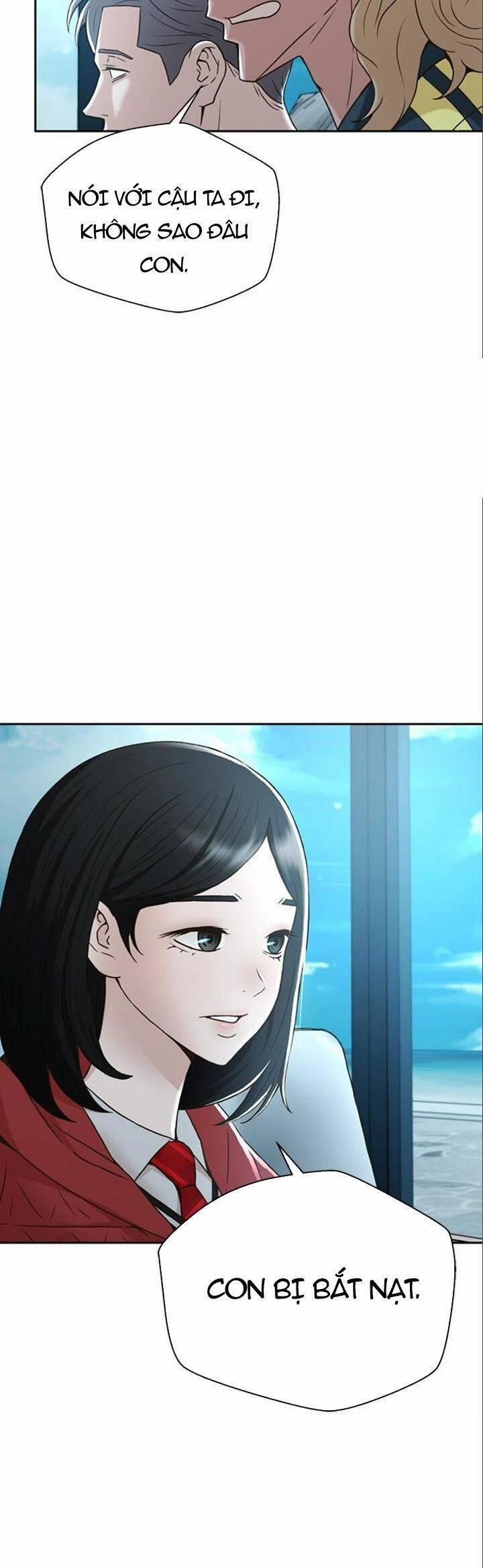 Thẩm Phán Lee Han Young 42 trang 43