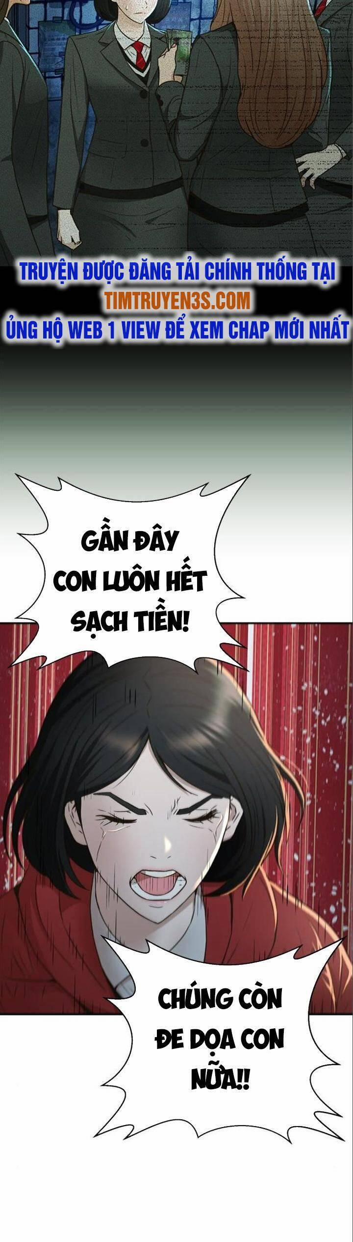 Thẩm Phán Lee Han Young 42 trang 46