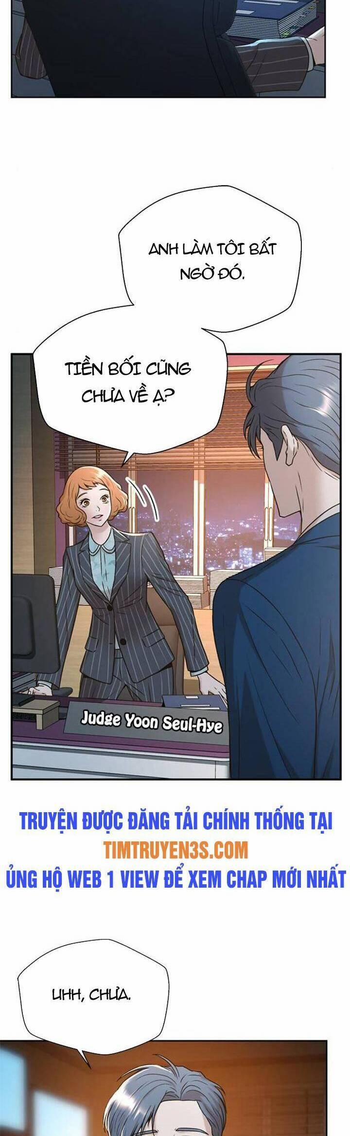 Thẩm Phán Lee Han Young 43 trang 11