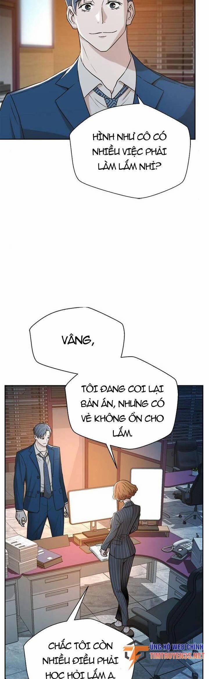 Thẩm Phán Lee Han Young 43 trang 12