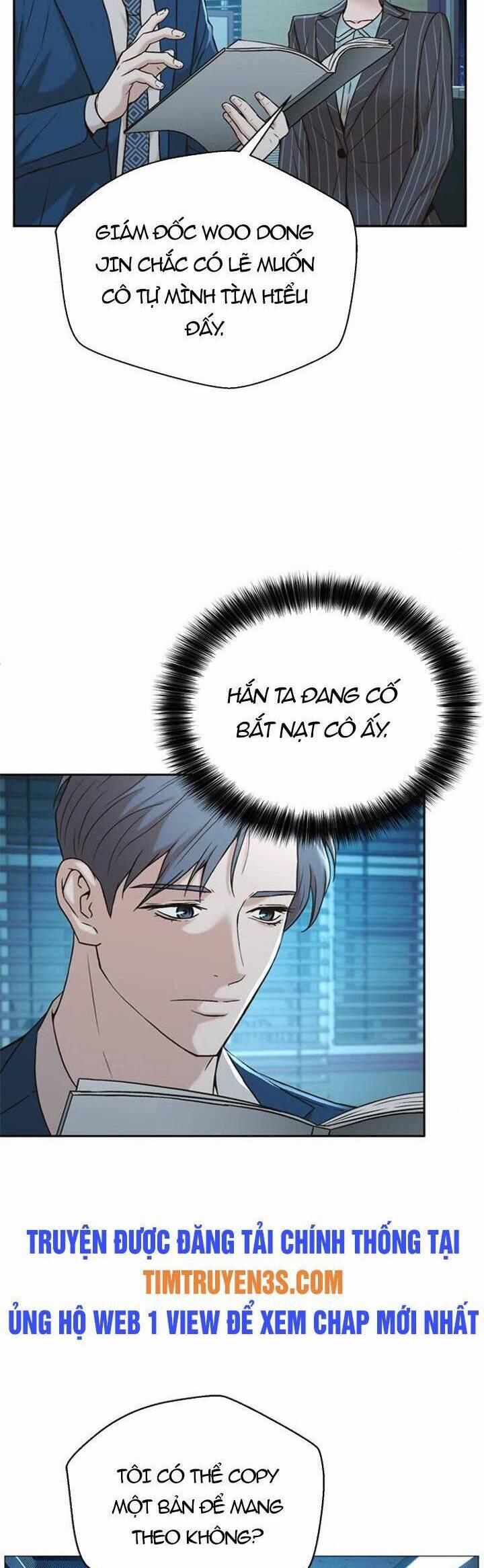 Thẩm Phán Lee Han Young 43 trang 14