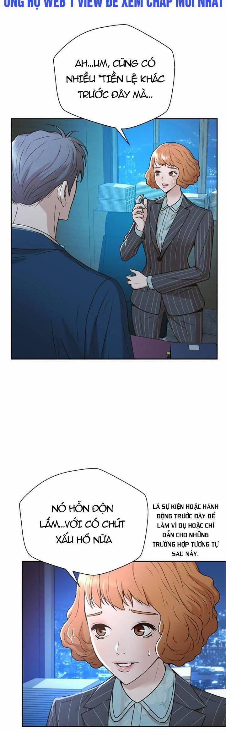 Thẩm Phán Lee Han Young 43 trang 16