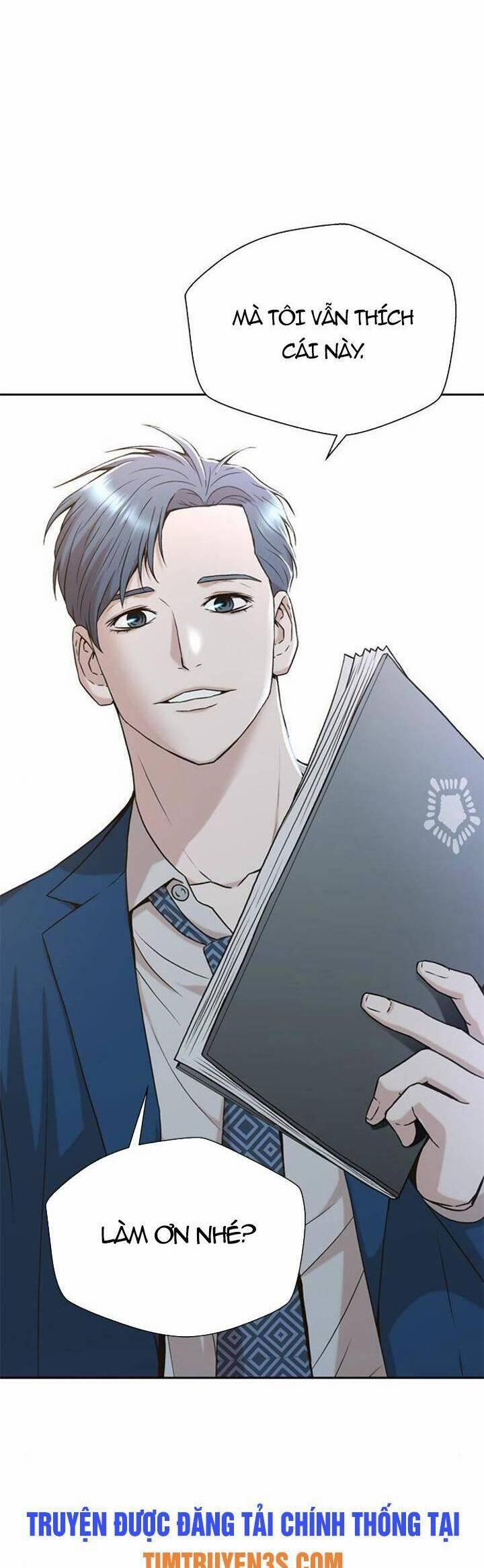 Thẩm Phán Lee Han Young 43 trang 17